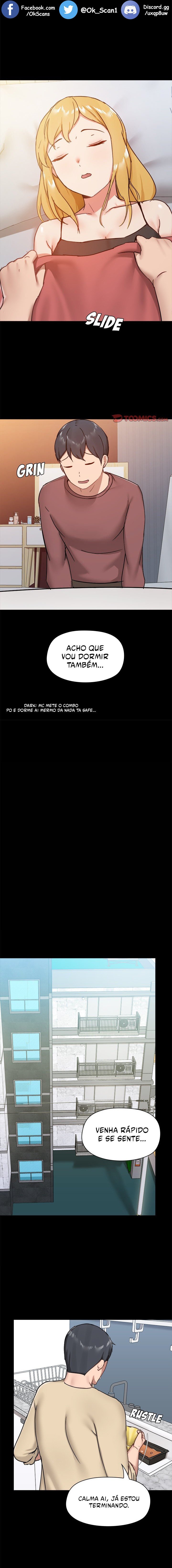 Ler All About That Game Life Capitulo 25 Page 10