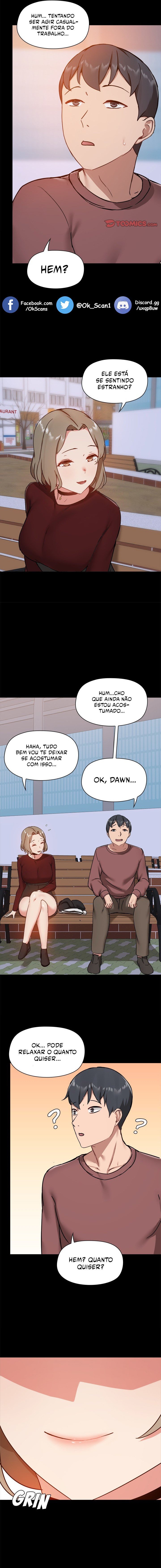 Ler All About That Game Life Capitulo 25 Page 2