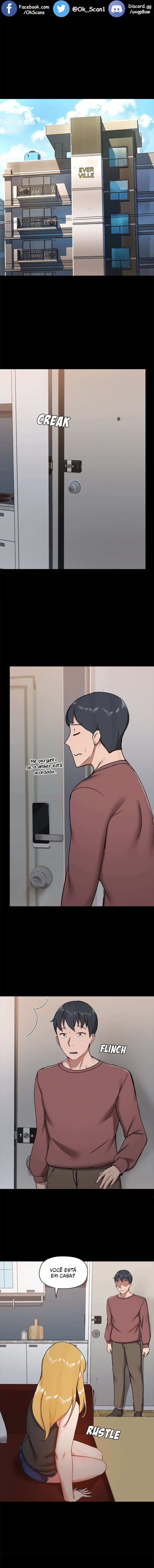 Ler All About That Game Life Capitulo 25 Page 4