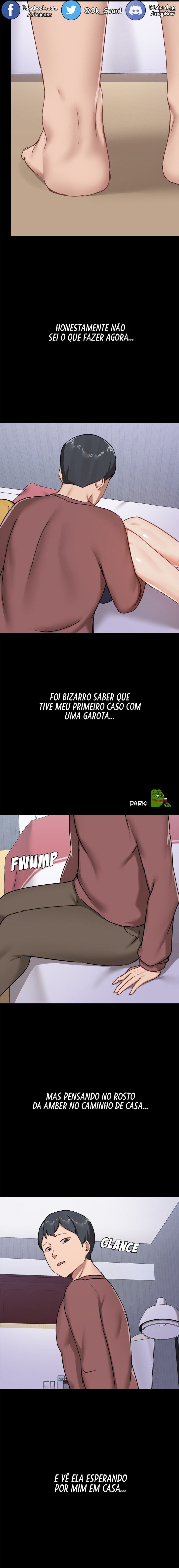 Ler All About That Game Life Capitulo 25 Page 8