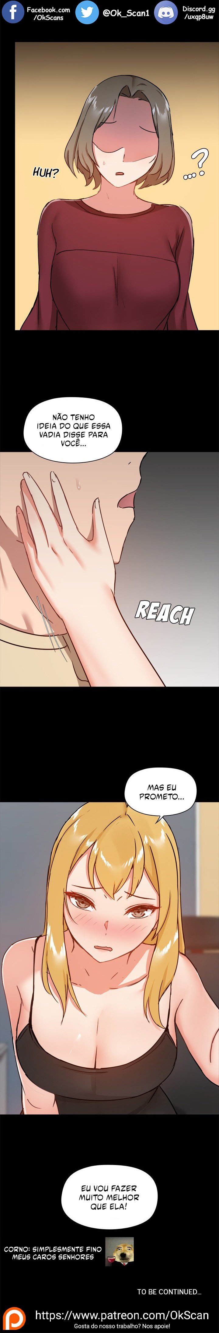 Ler All About That Game Life Capitulo 26 Page 13
