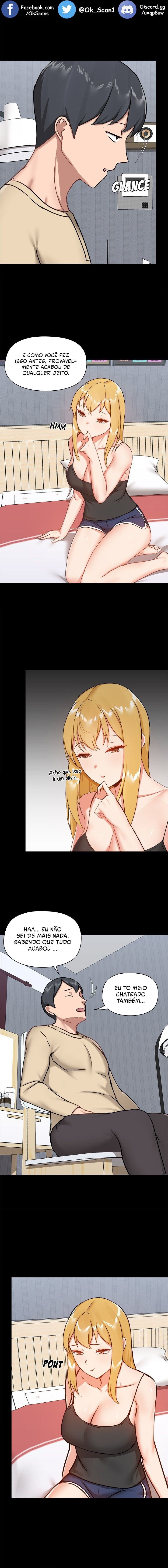 Ler All About That Game Life Capitulo 27 Page 10