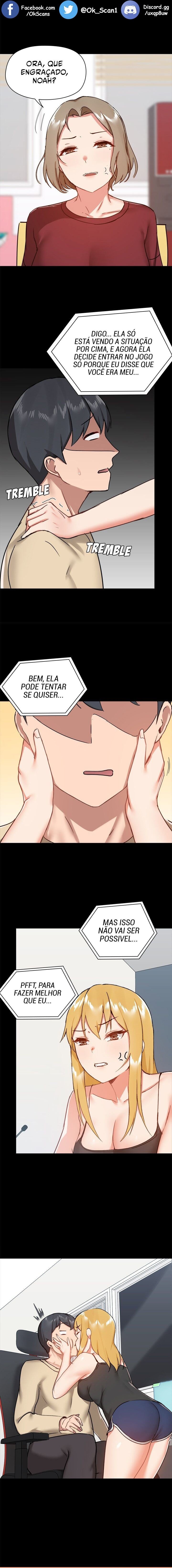 Ler All About That Game Life Capitulo 27 Page 2