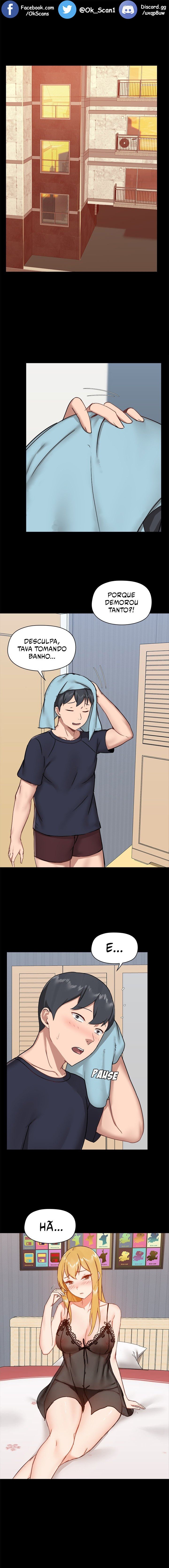 Ler All About That Game Life Capitulo 28 Page 1