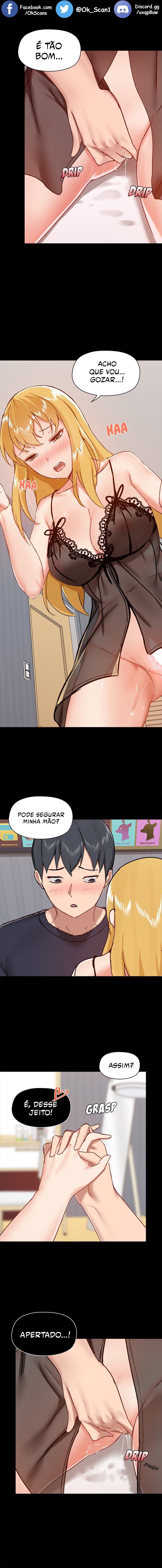 Ler All About That Game Life Capitulo 28 Page 10