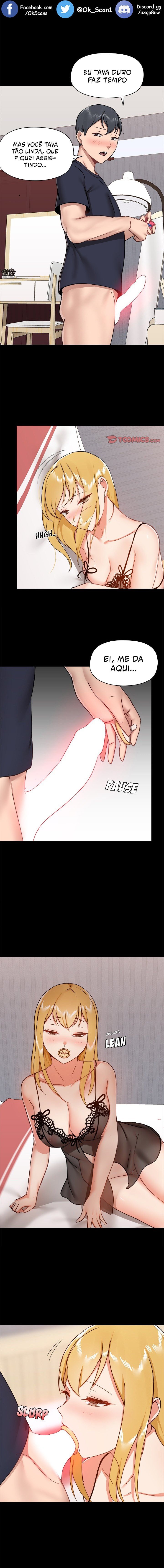 Ler All About That Game Life Capitulo 28 Page 12