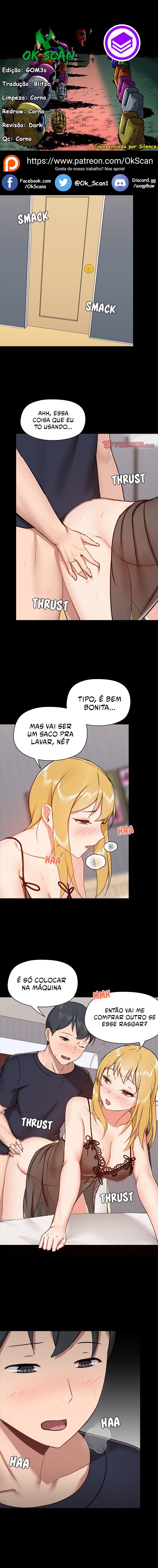 Ler All About That Game Life Capitulo 29 Page 1
