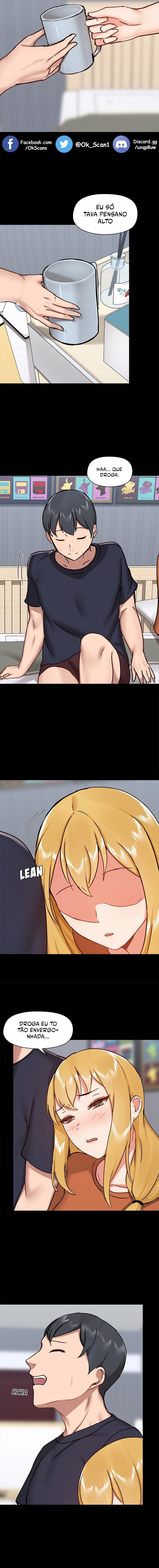 Ler All About That Game Life Capitulo 29 Page 10