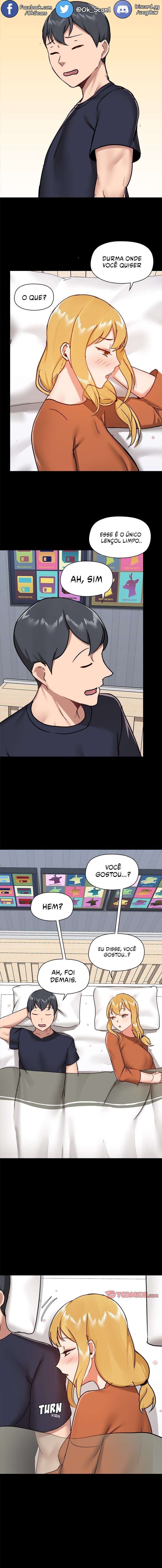 Ler All About That Game Life Capitulo 29 Page 12
