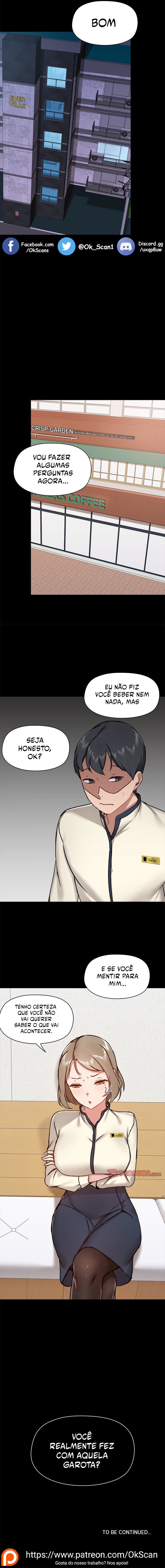 Ler All About That Game Life Capitulo 29 Page 13