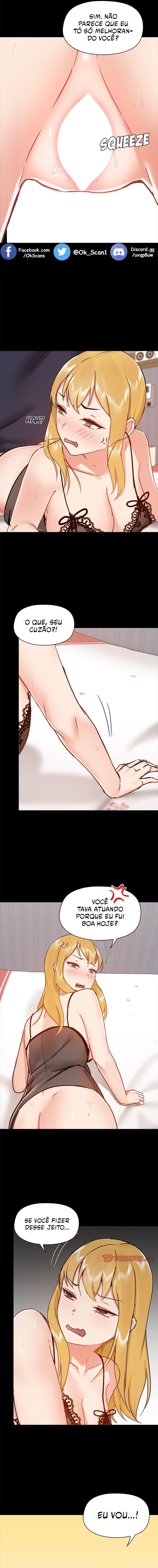 Ler All About That Game Life Capitulo 29 Page 4