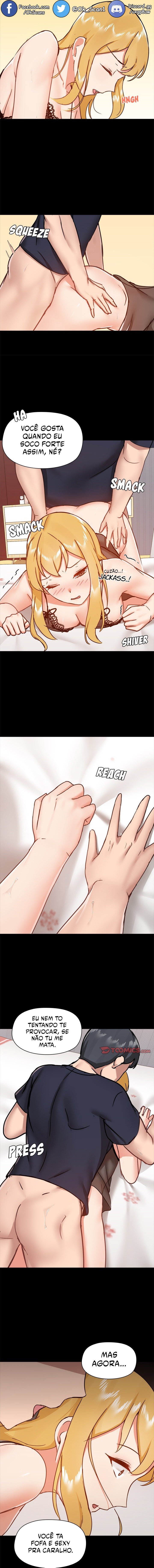 Ler All About That Game Life Capitulo 29 Page 5