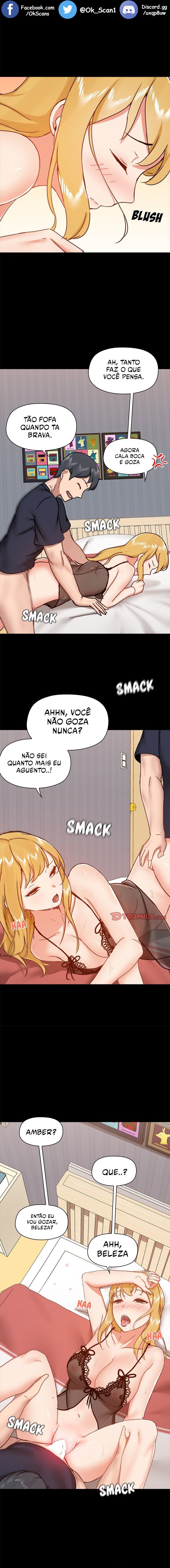 Ler All About That Game Life Capitulo 29 Page 6