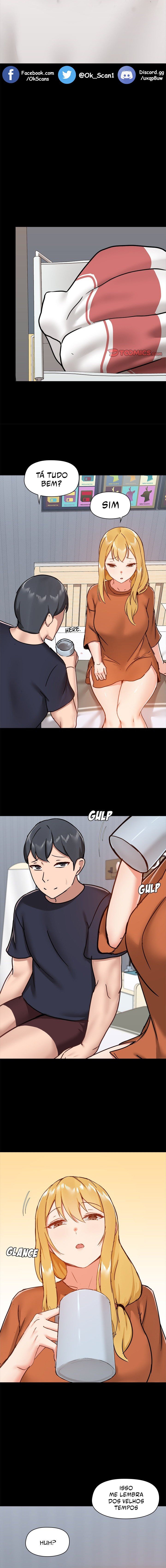 Ler All About That Game Life Capitulo 29 Page 9