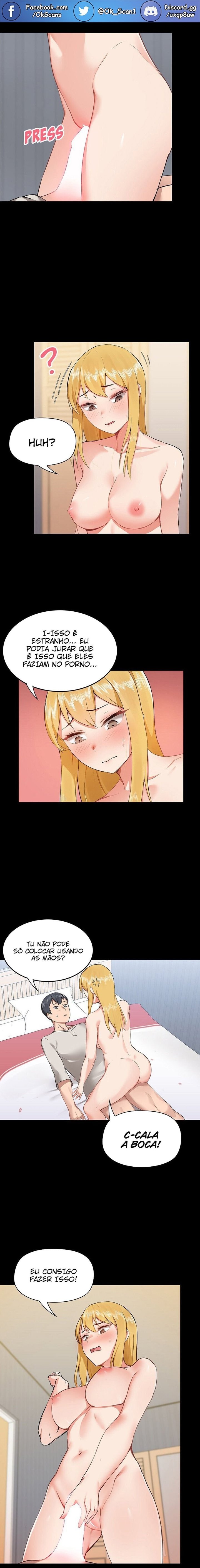 Ler All About That Game Life Capitulo 3 Page 16
