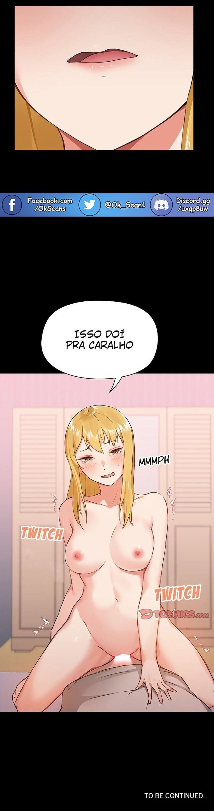 Ler All About That Game Life Capitulo 3 Page 19