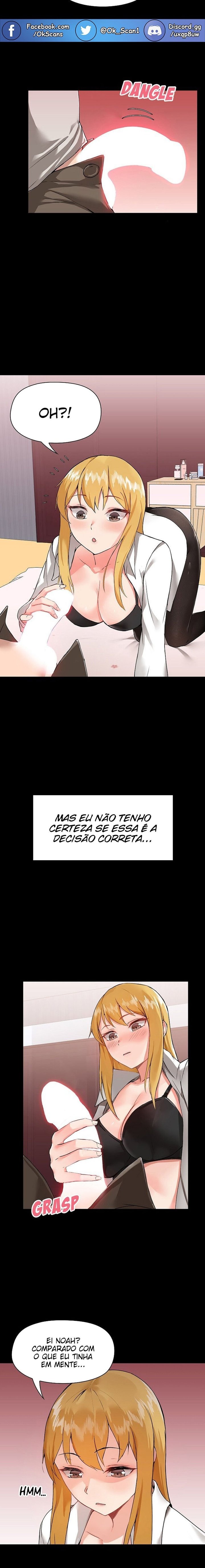 Ler All About That Game Life Capitulo 3 Page 2