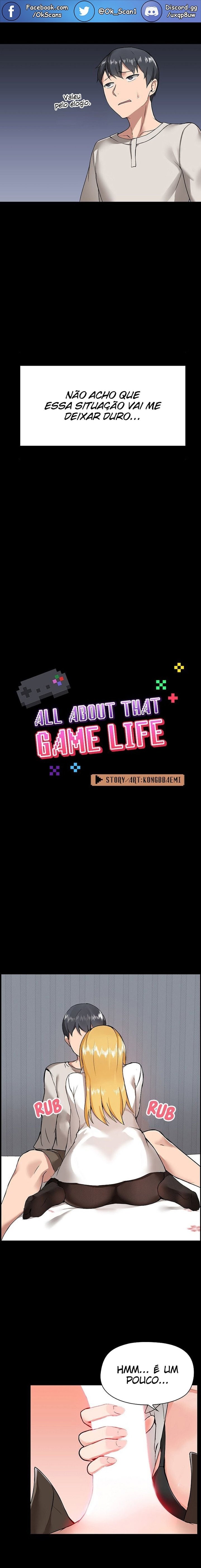 Ler All About That Game Life Capitulo 3 Page 4