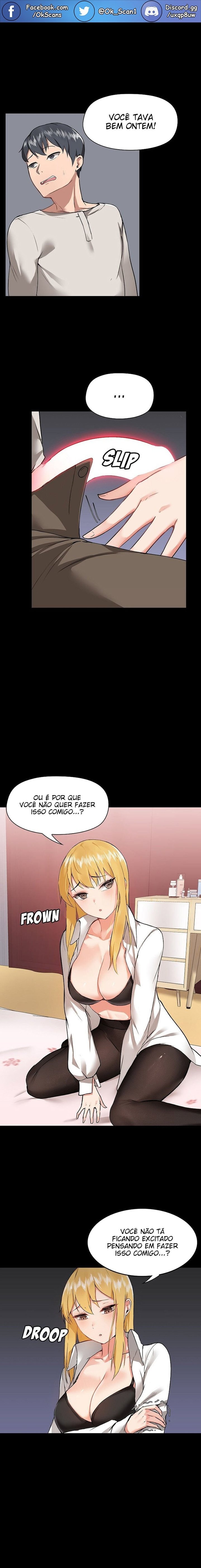Ler All About That Game Life Capitulo 3 Page 6