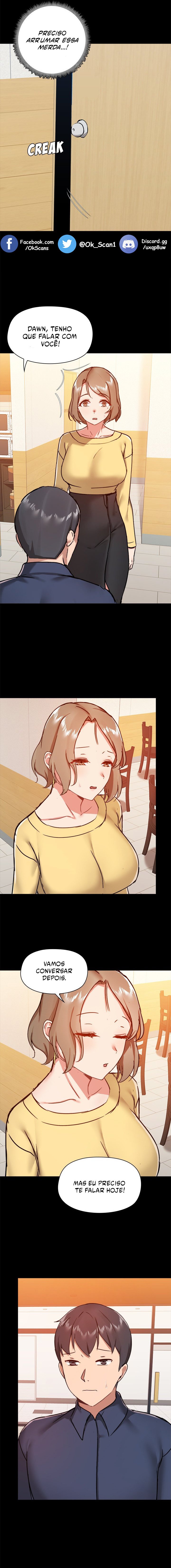 Ler All About That Game Life Capitulo 30 Page 11
