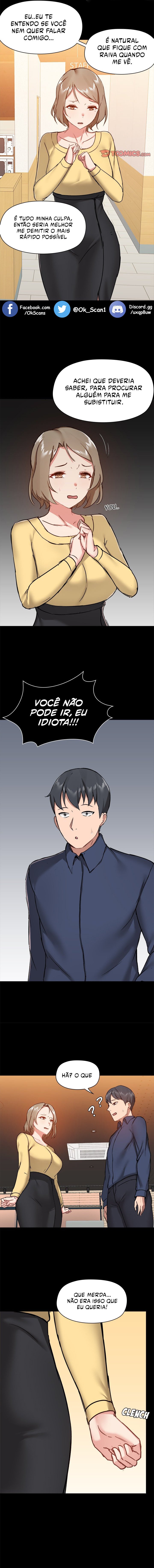 Ler All About That Game Life Capitulo 30 Page 13