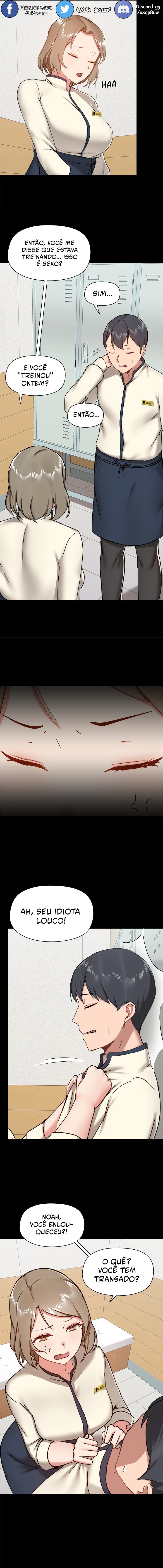 Ler All About That Game Life Capitulo 30 Page 2