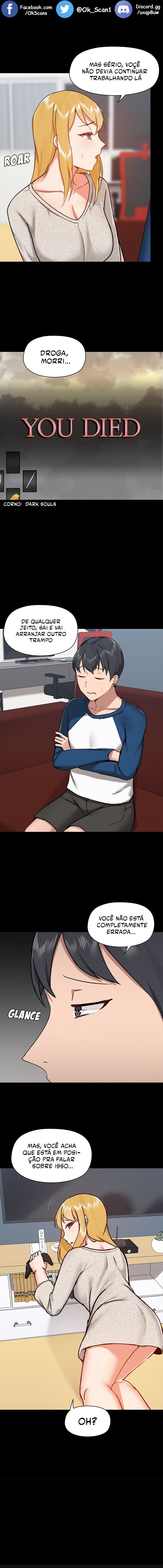 Ler All About That Game Life Capitulo 30 Page 7
