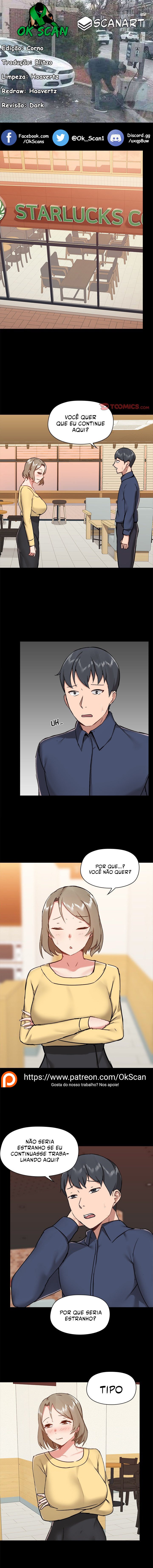Ler All About That Game Life Capitulo 31 Page 1