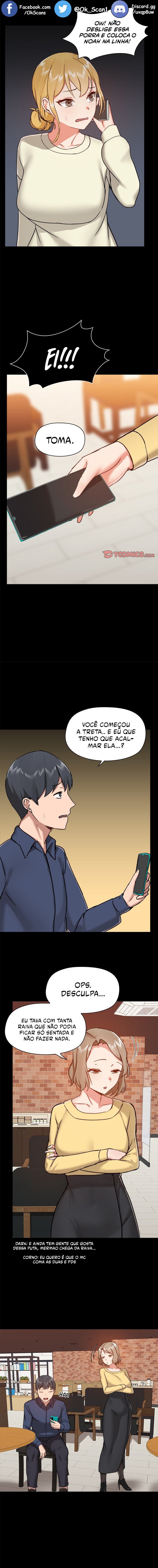 Ler All About That Game Life Capitulo 31 Page 10