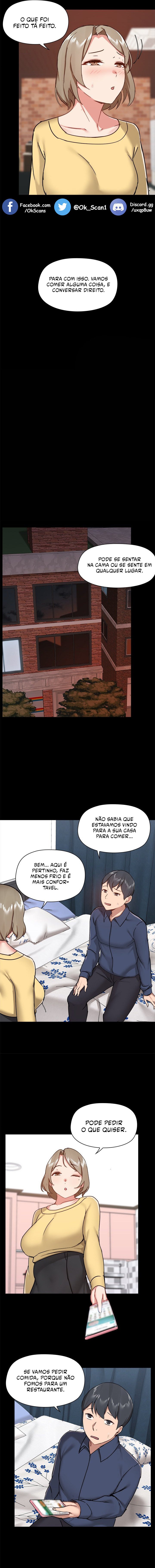 Ler All About That Game Life Capitulo 31 Page 11