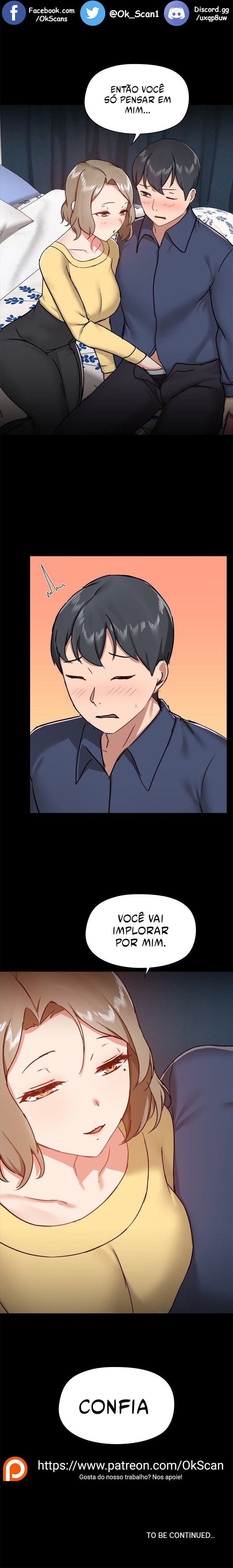 Ler All About That Game Life Capitulo 31 Page 13
