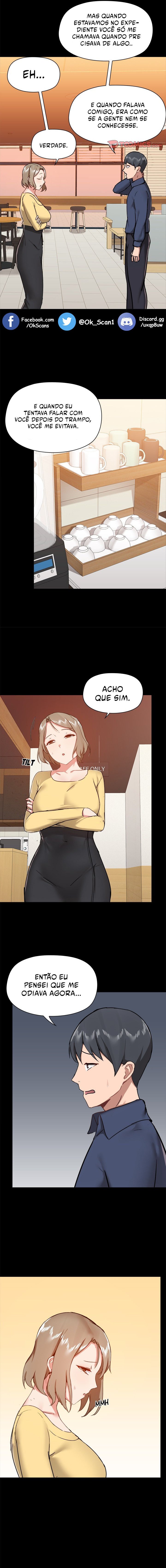 Ler All About That Game Life Capitulo 31 Page 2