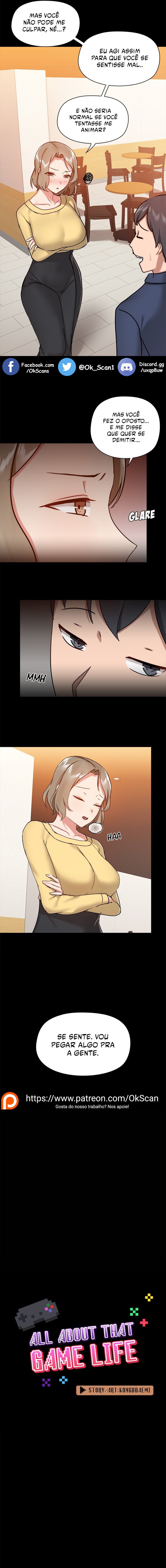Ler All About That Game Life Capitulo 31 Page 4