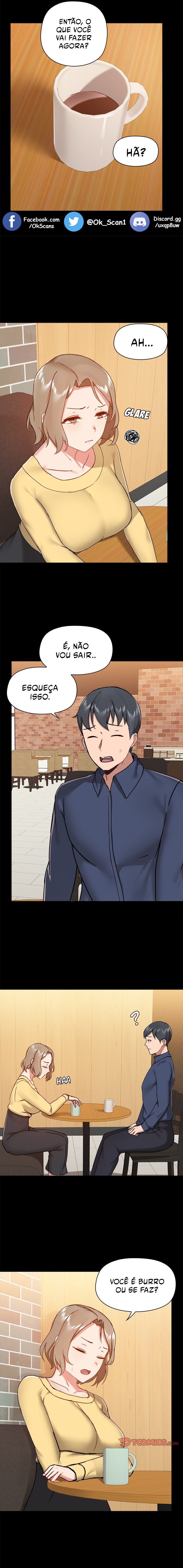 Ler All About That Game Life Capitulo 31 Page 5