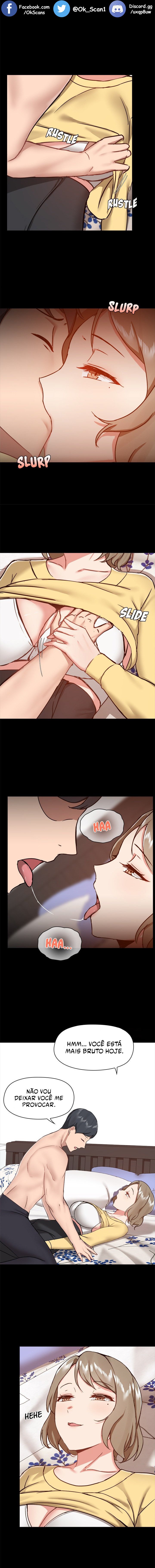 Ler All About That Game Life Capitulo 32 Page 5