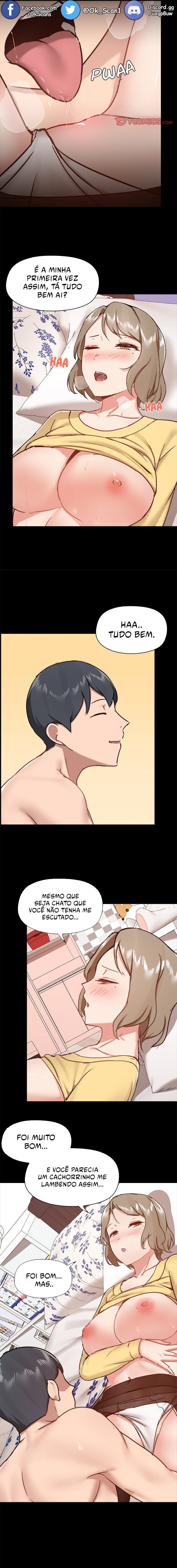 Ler All About That Game Life Capitulo 33 Page 2