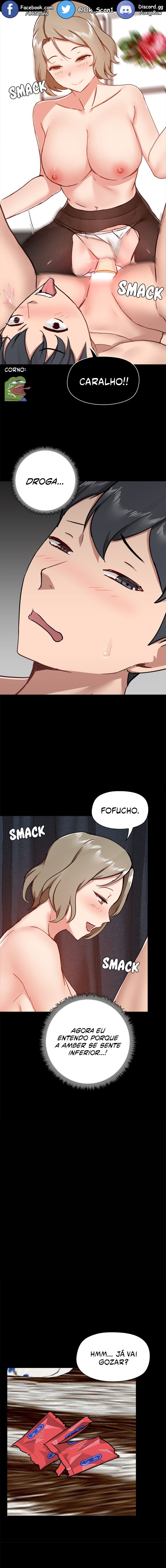 Ler All About That Game Life Capitulo 34 Page 10