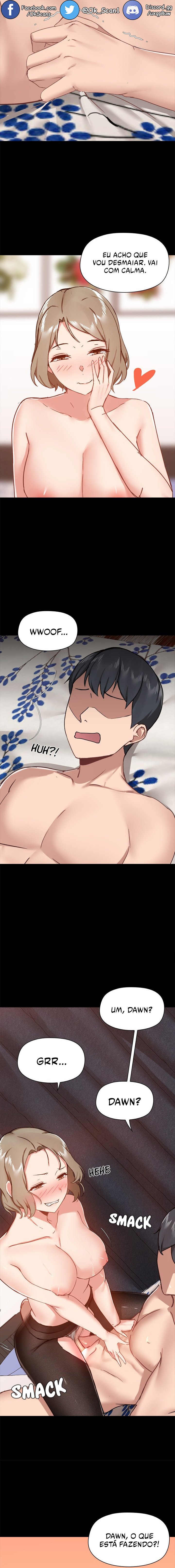 Ler All About That Game Life Capitulo 34 Page 13