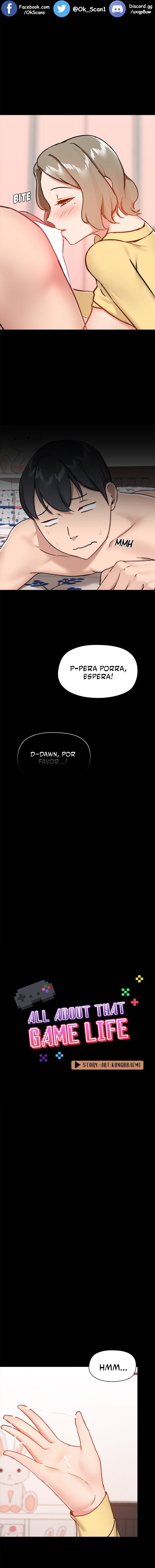 Ler All About That Game Life Capitulo 34 Page 4