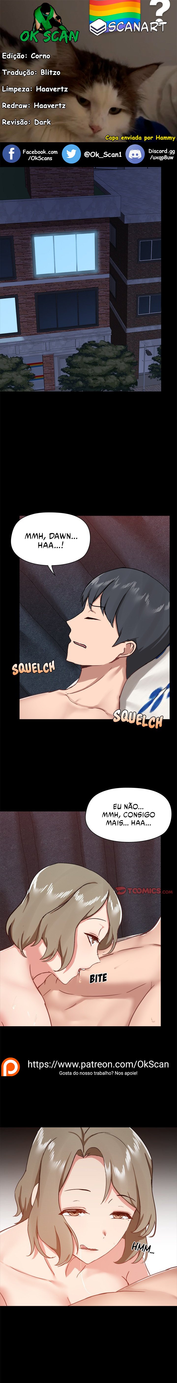 Ler All About That Game Life Capitulo 35 Page 1