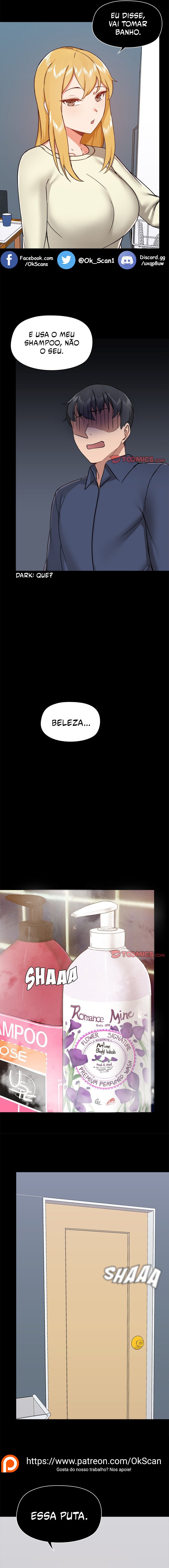 Ler All About That Game Life Capitulo 35 Page 12
