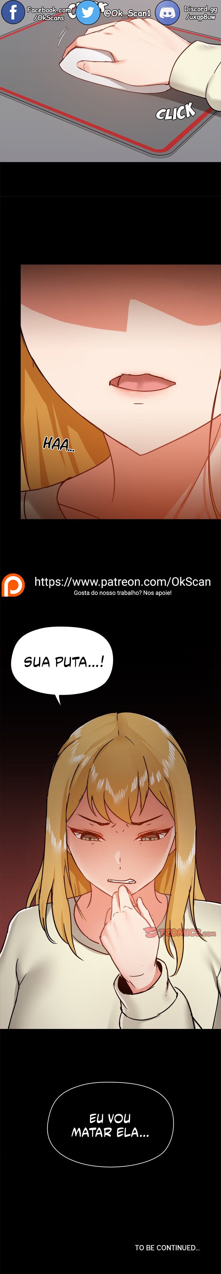 Ler All About That Game Life Capitulo 35 Page 14
