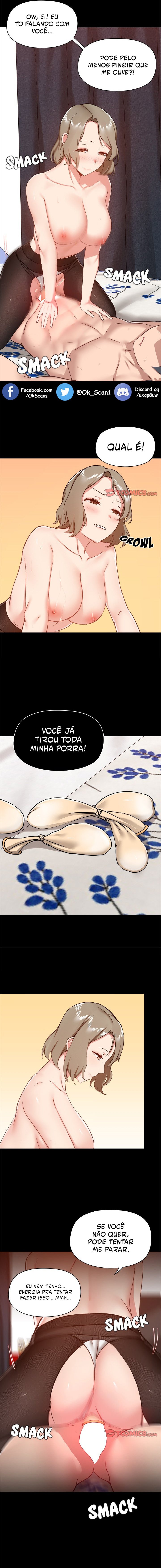 Ler All About That Game Life Capitulo 35 Page 2