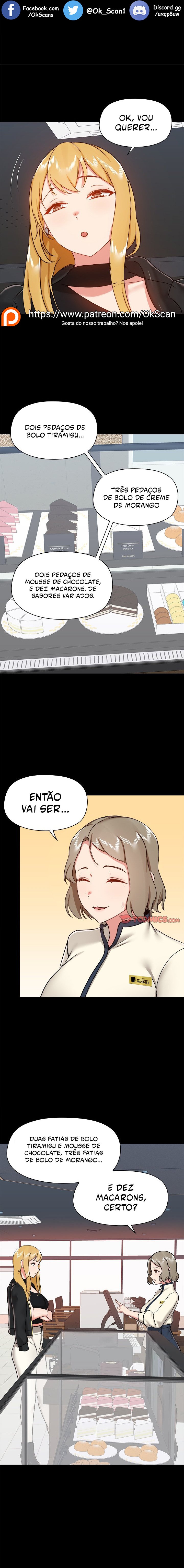 Ler All About That Game Life Capitulo 36 Page 14