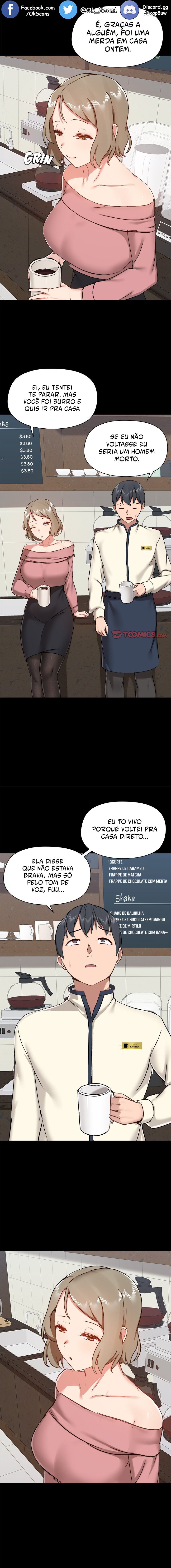 Ler All About That Game Life Capitulo 36 Page 2