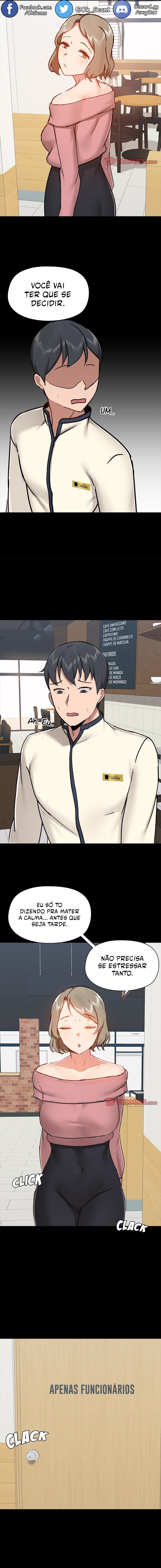 Ler All About That Game Life Capitulo 36 Page 5