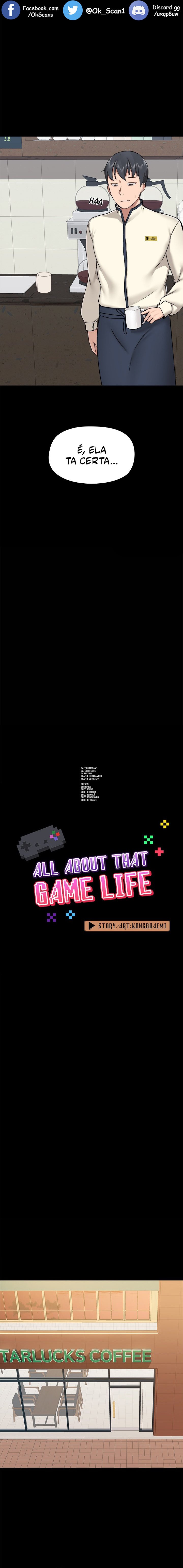 Ler All About That Game Life Capitulo 36 Page 6