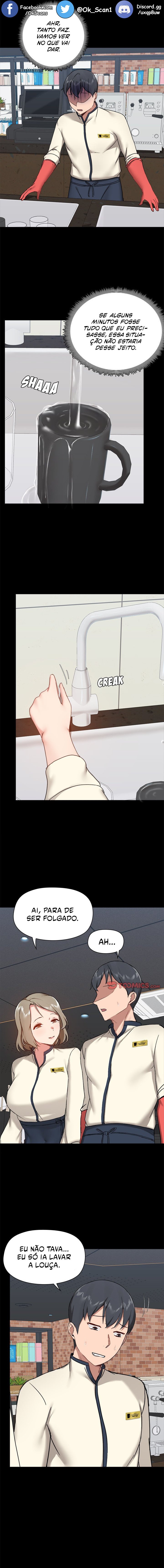 Ler All About That Game Life Capitulo 36 Page 7