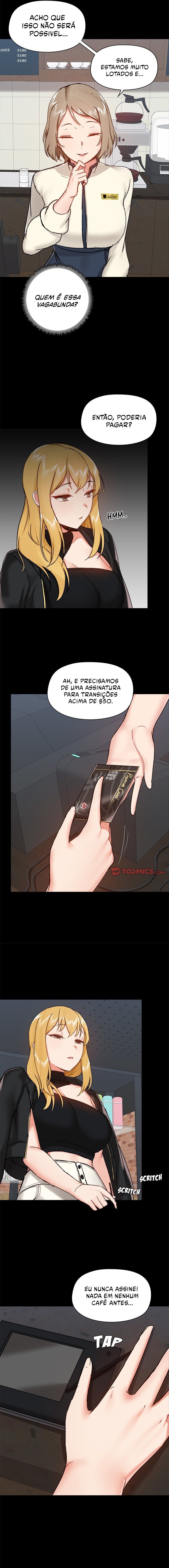 Ler All About That Game Life Capitulo 37 Page 2
