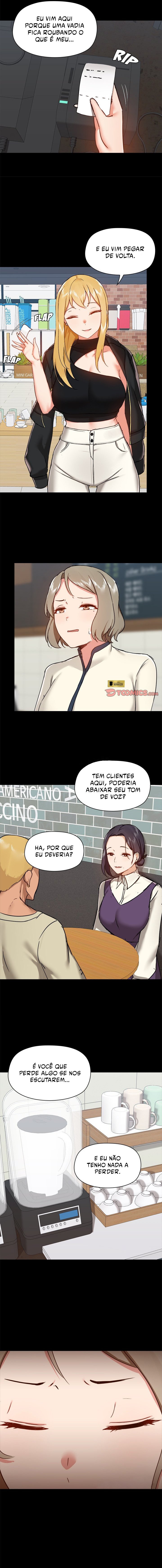 Ler All About That Game Life Capitulo 37 Page 4